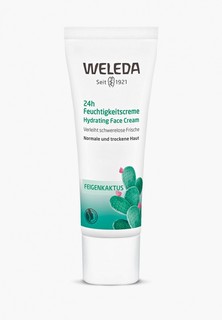 Крем для лица Weleda