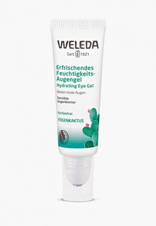 Гель для кожи вокруг глаз Weleda