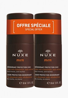 Набор для ухода за телом Nuxe