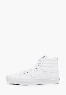Кеды Vans