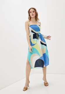 Платье пляжное Marks & Spencer