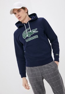 Худи Lacoste