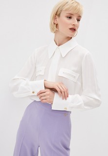 Блуза Elisabetta Franchi
