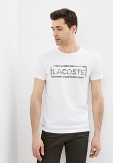 Футболка Lacoste