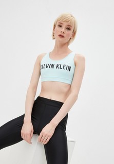 Топ спортивный Calvin Klein Performance