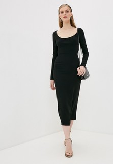 Платье Dsquared2