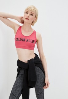 Топ спортивный Calvin Klein Performance