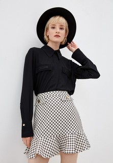 Блуза Elisabetta Franchi