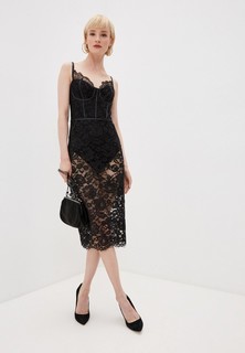 Платье Elisabetta Franchi