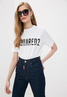 Футболка Dsquared2