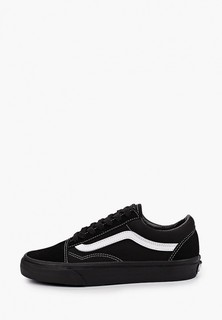 Кеды Vans