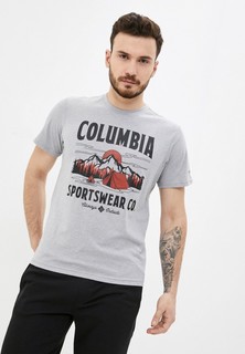 Футболка Columbia