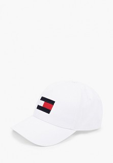 Бейсболка Tommy Hilfiger