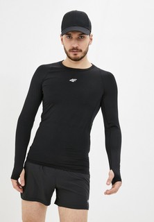 Лонгслив спортивный 4F
