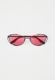Очки солнцезащитные McQ Alexander McQueen