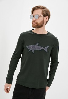 Лонгслив Paul & Shark