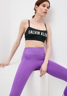 Топ спортивный Calvin Klein Performance
