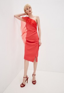 Платье Elisabetta Franchi