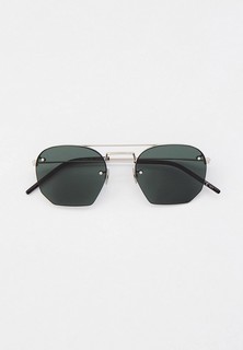 Очки солнцезащитные Saint Laurent
