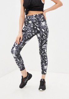 Тайтсы ASICS