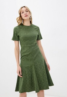 Платье MadaM T