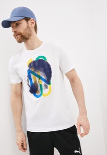 Футболка PUMA