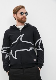 Толстовка Paul & Shark