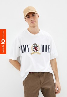 Футболка Tommy Hilfiger