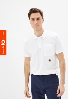 Поло Tommy Hilfiger