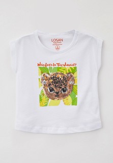 Футболка Losan