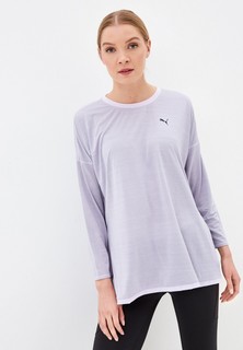 Лонгслив спортивный PUMA