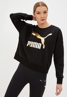 Свитшот PUMA