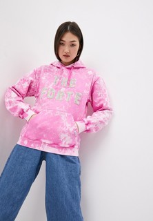 Худи Forte Dei Marmi Couture