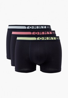 Трусы 3 шт. Tommy Hilfiger