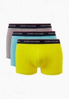 Трусы 3 шт. Tommy Hilfiger