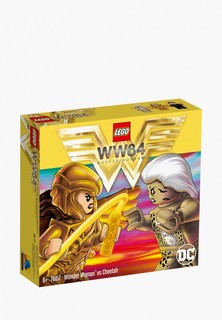 Конструктор LEGO