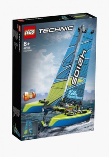 Конструктор LEGO
