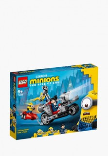Конструктор LEGO