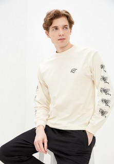 Лонгслив Vans