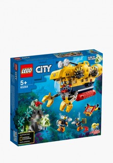 Конструктор LEGO