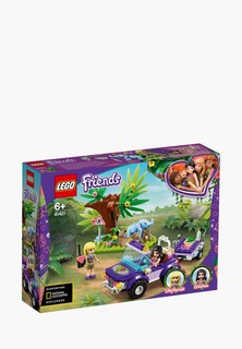 Конструктор LEGO