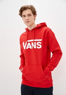 Худи Vans