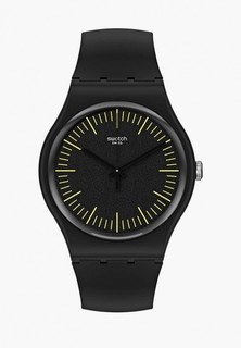 Часы Swatch