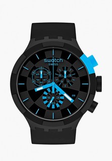 Часы Swatch