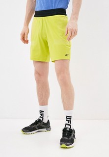 Шорты спортивные Reebok