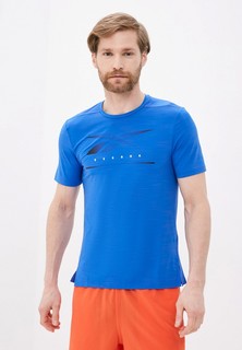 Футболка спортивная Reebok