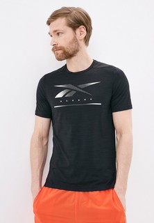 Футболка спортивная Reebok
