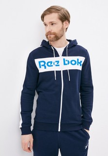 Толстовка Reebok