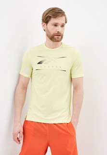Футболка спортивная Reebok