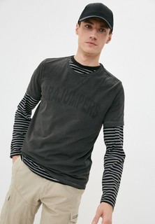Футболка Parajumpers